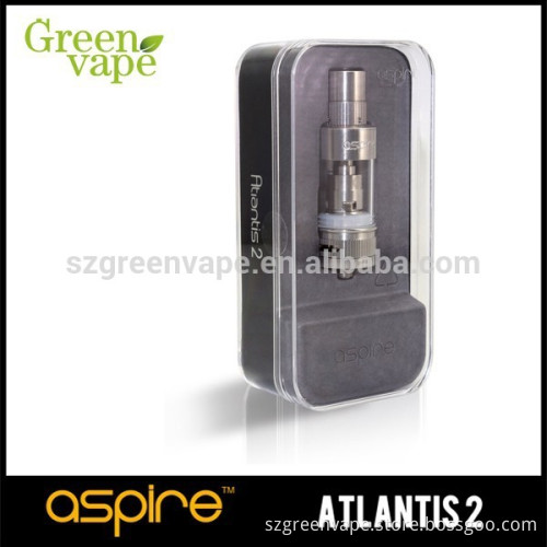 Aspire Atlantis v2.0 Kit/ Atlantis Mega/ ESP 30w/ Nautilus Alibaba Wholesale Price